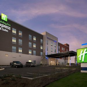 Holiday Inn Express & Suites San Antonio North-Windcrest By Ihg